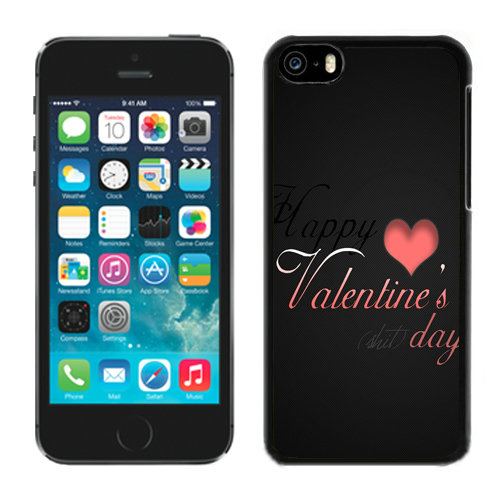 Valentine Bless iPhone 5C Cases CLG | Women